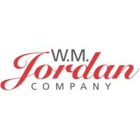 w.m. jordan company