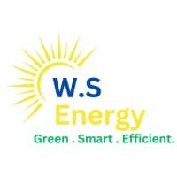 W.S ENERGY LTD