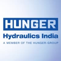 W. HUNGER HYDRAULICS INDIA PVT. LTD.