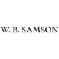 W.B. Samson AS