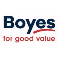 w.boyes & co.,limited