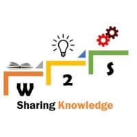 W2S Sharing Knowledge