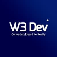 W3 Dev
