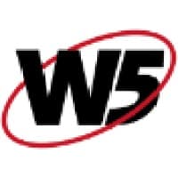 w5 solutions