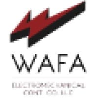 WAFA Electromechanical Cont. Co