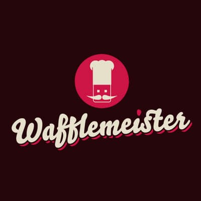 WAFFLEMEISTER