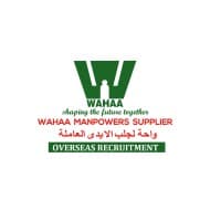 Wahaa Manpowers Supplier