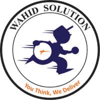 Wahid Solution