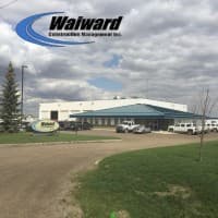Waiward Construction Management Inc.