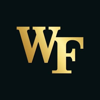 wake forest university
