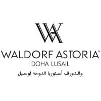 Waldorf Astoria Doha Lusail