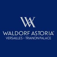 Waldorf Astoria Versailles - Trianon Palace