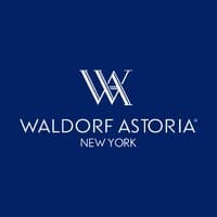 Waldorf Astoria New York