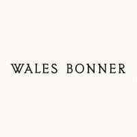 Wales Bonner