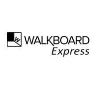 Walkboard Express