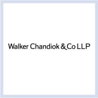 Walker Chandiok & Co LLP