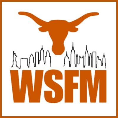 Wall Street for McCombs (WSFM) Leadership Program