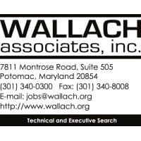 Wallach Associates, Inc.