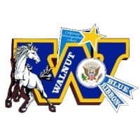 Walnut High School