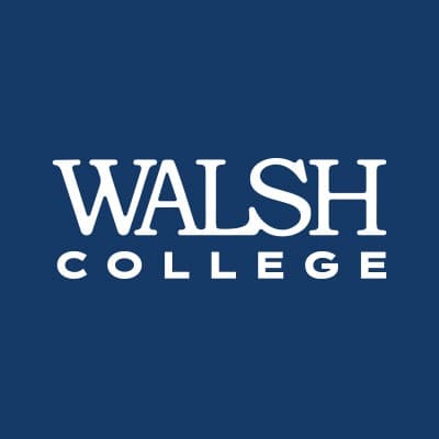 walsh college