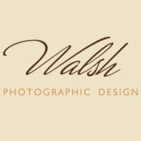 Walsh Photographic Design