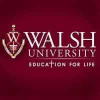 walsh university