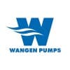 WANGEN PUMPS