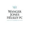 Wanger Jones Helsley PC