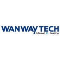 Shanghai WanWay Digital Technology Co., Ltd