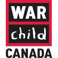 war child canada