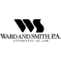 ward and smith, p.a.