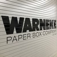 Warneke Paper Box Company