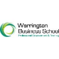 warrington collegiate