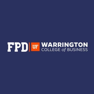 Finance Professional Development Program (FPD)