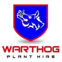 Warthog Plant Hire (Pty) Ltd