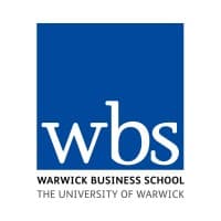 warwick business school