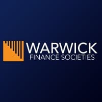 Warwick Finance Societies