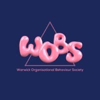 Warwick Organisational Behaviour Society
