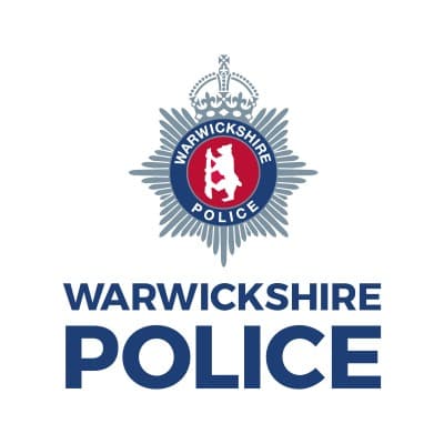 warwickshire police