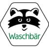Waschbär