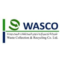 WASCO Waste Collection & Recycling Co