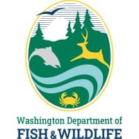 washington department of fish & wildlife