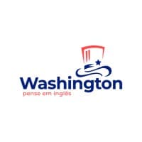 Academia Washington | Pense em inglês