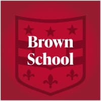 WashU Brown School