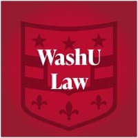 Washington University in St. Louis School of Law