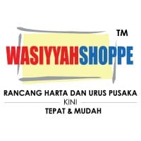 WASIYYAH SHOPPE BERHAD