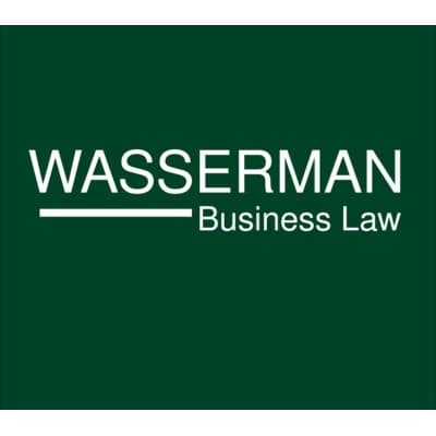 Wasserman Business Law