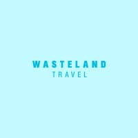 Wasteland Travel
