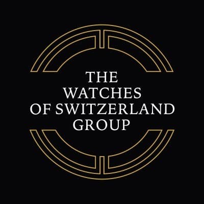 Watches of Switzerland Group PLC
