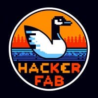 Waterloo Hacker Fab